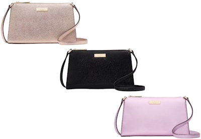Kate Spade Mini Crossbody Bag