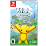 Wobbly Life Nintendo Switch