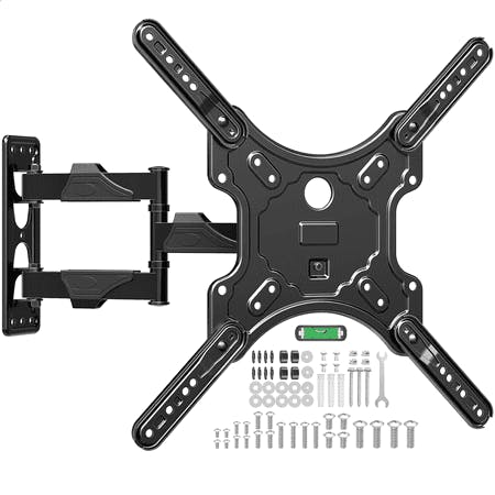 Full Motion TV Wall Mount
