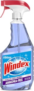 Windex Glass and Window Cleaner