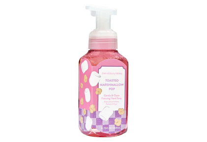Bath & Body Works Foaming Hand Soap