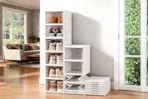 amazon shoe storage