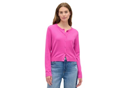 Gap Women's Cardigan