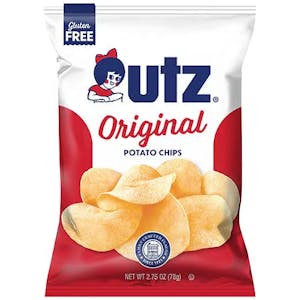 Utz Potato Chips
