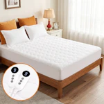 Heated Mattress Pad