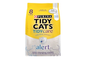 Purina Tidy Cats Litter