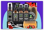 Beard Grooming Kit