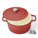 Ciwete Enameled Dutch Oven