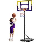 Kids Basketball Hoop