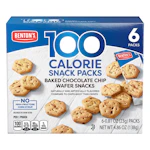 Benton's Chocolate Chip Wafers 6-Pack
