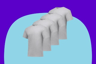 hanes shirts amazon