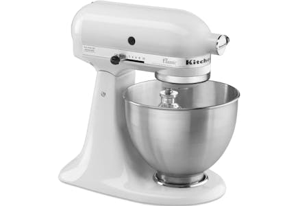 KitchenAid Stand Mixer