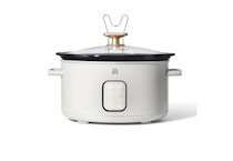 Beautiful Programmable Slow Cooker