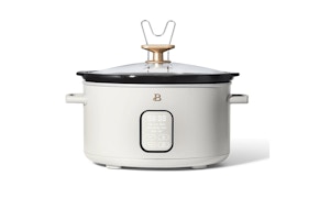 Beautiful Programmable Slow Cooker
