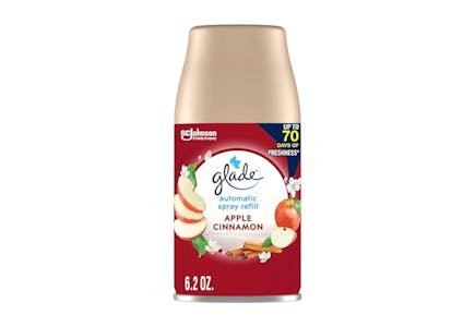Glade Automatic Spray Refills