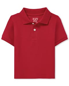 The Children's Place Baby/Toddler Polo