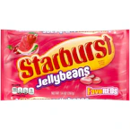 2 Starburst Jelly Bean Bags