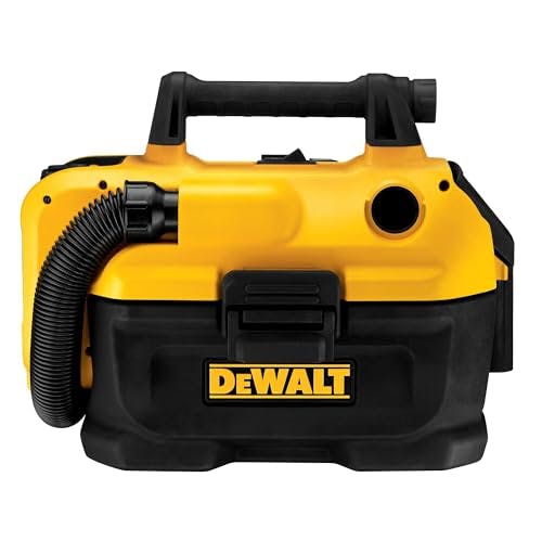 Dewalt Max Cordless Shop Vac