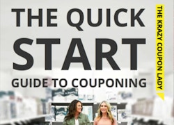 The Utimate Beginner's Guide to Couponing