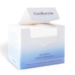 Disposable Face Towels