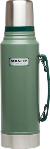 Stanley Classic Heritage Vacuum Bottle