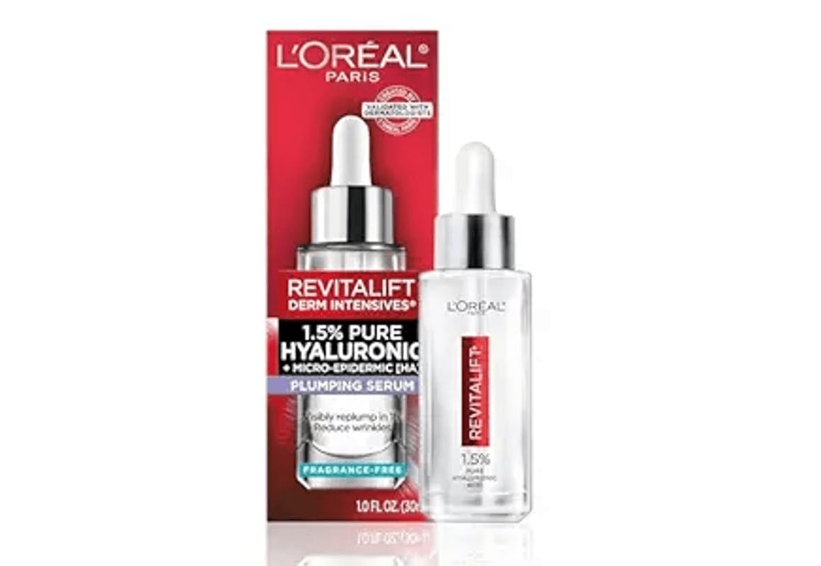 L'Oreal Paris Revitalift Serum