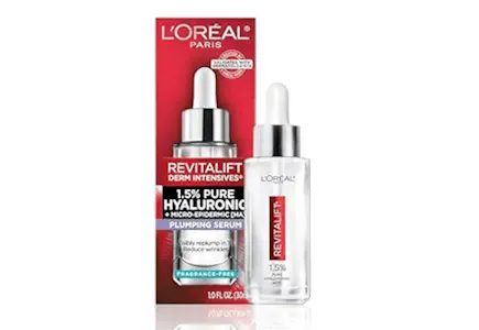 L'Oreal Paris Revitalift Serum
