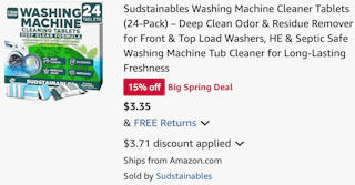 amazon-washing-machine-cleaner-cart