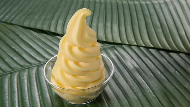 Now You Can Make Disneyland's Iconic Dole Whip from Home