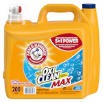 Arm & Hammer Liquid Laundry Detergent
