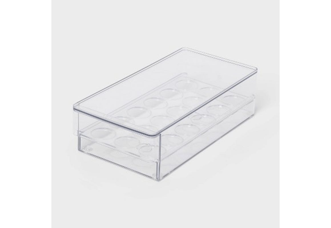 Brightroom Fridge Egg Dispenser