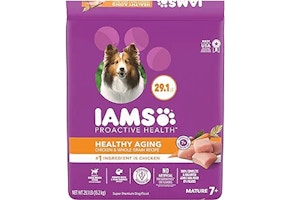 Iams Dog Food