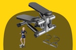Mini Stair Stepper