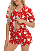 Women's Pajama Set