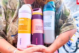 Free Owala FreeSip at Walmart