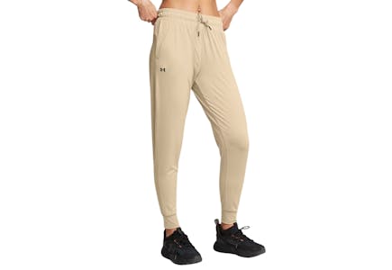 Under Armour Women’s Joggers