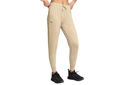 Under Armour Women’s Joggers