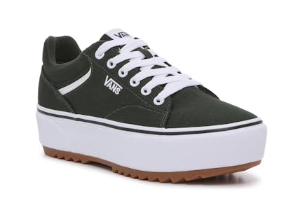 Vans Women’s Sneaker