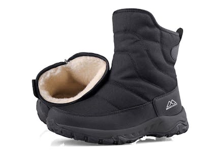 Women's Snow Boots