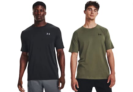 Under Armour Men's T-shirt