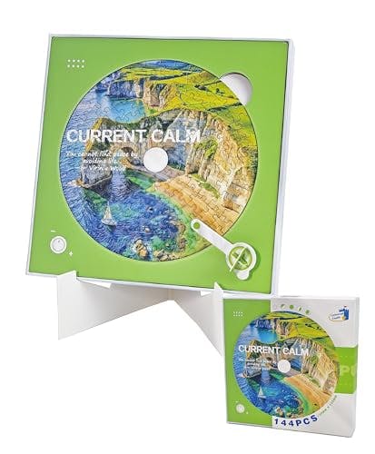 Small Jigsaw Puzzles