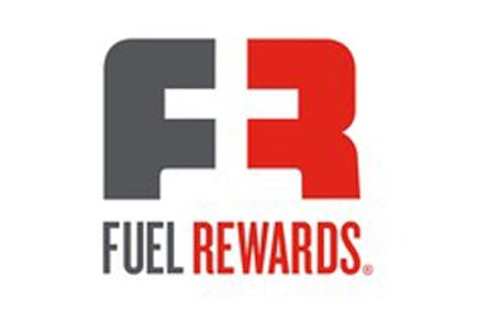 Shell Fuel Rewards Program