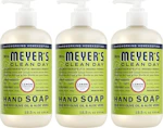 Mrs. Meyer's Hand Soap 3-Pack