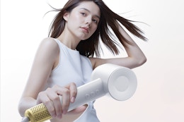 $110 High-Speed Blow Dryer, Now $26 After Coupons (Rated Amazon's Choice) card image