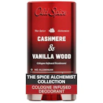 2 Old Spice Alchemist Products