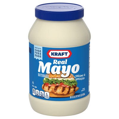 Kraft Mayonnaise