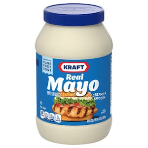 Kraft Mayonnaise