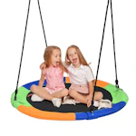 Costway Flying Saucer Tree Swing