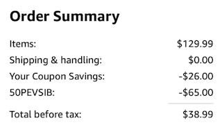 Amazon Smart Front Door Lock 2024 3