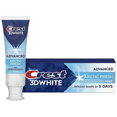 3 Dental Care Products